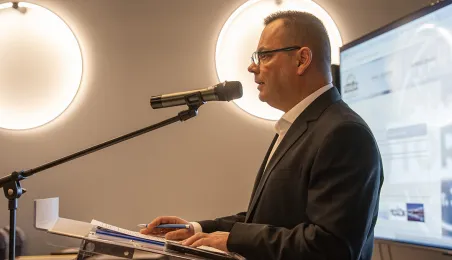 XVII Gala Made in Toruń, 27.11.2025