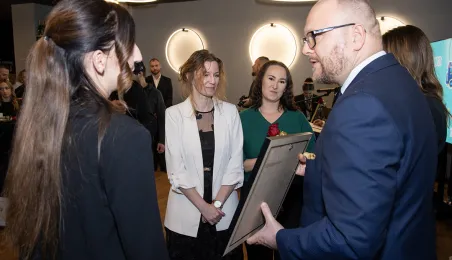 XVII Gala Made in Toruń, 27.11.2025