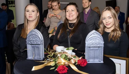 XVII Gala Made in Toruń, 27.11.2025