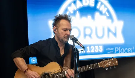 XVII Gala Made in Toruń, 27.11.2025