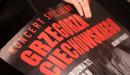 KATHIA laureatką Nagrody Artystycznej Miasta Torunia im. Grzegorza Ciechowskiego. 