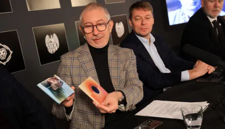 KATHIA laureatką Nagrody Artystycznej Miasta Torunia im. Grzegorza Ciechowskiego. 