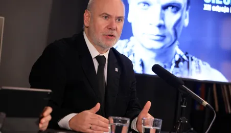 KATHIA laureatką Nagrody Artystycznej Miasta Torunia im. Grzegorza Ciechowskiego. 