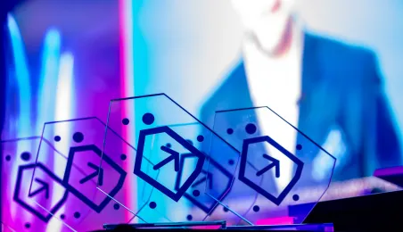 Poznaliśmy laureatów XVII edycji konkursu "Liderzy Innowacji Pomorza i Kujaw"