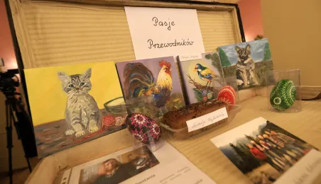  Regionalna Sesja Jubileuszowa Koła Przewodników PTTK w Toruniu, 28.11.2025