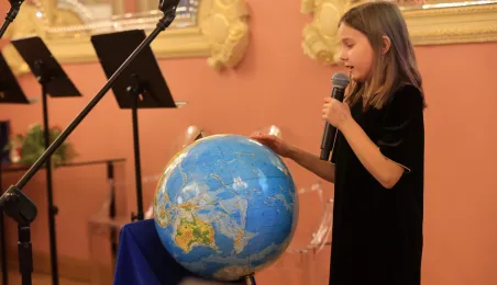  Regionalna Sesja Jubileuszowa Koła Przewodników PTTK w Toruniu, 28.11.2025