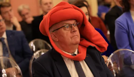  Regionalna Sesja Jubileuszowa Koła Przewodników PTTK w Toruniu, 28.11.2025