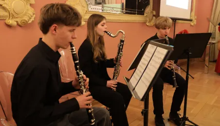  Regionalna Sesja Jubileuszowa Koła Przewodników PTTK w Toruniu, 28.11.2025