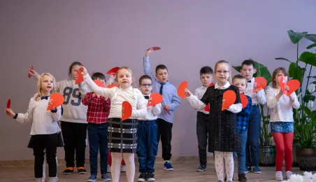 Nowy Dzienny Dom Pobytu na Rubinkowie, 2.12.2025