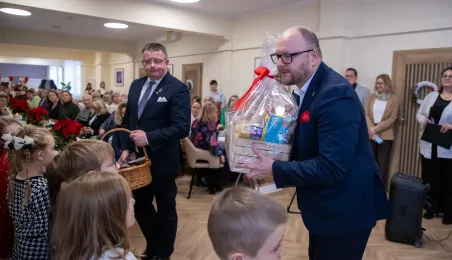 Nowy Dzienny Dom Pobytu na Rubinkowie, 2.12.2025