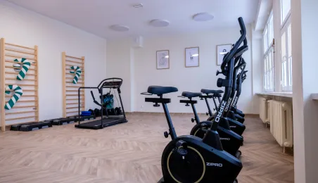 Nowy Dzienny Dom Pobytu na Rubinkowie, 2.12.2025