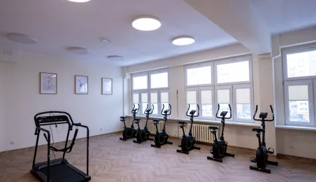 Nowy Dzienny Dom Pobytu na Rubinkowie, 2.12.2025