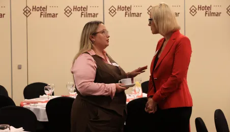 Z prezydentem o biznesie, 4.12.2025