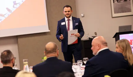 Z prezydentem o biznesie, 4.12.2025