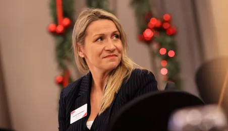 Z prezydentem o biznesie, 4.12.2025