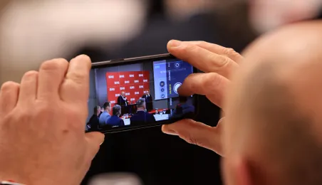 Z prezydentem o biznesie, 4.12.2025