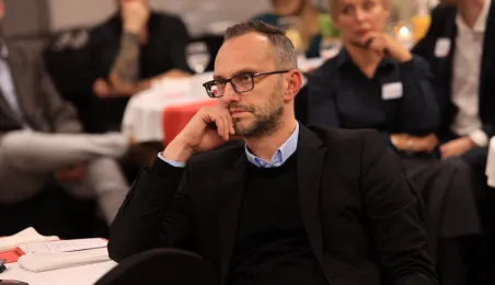 Z prezydentem o biznesie, 4.12.2025