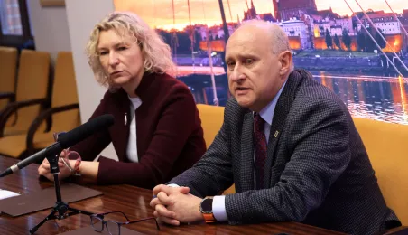 Porozumienie z Urzędem Statystycznym w Bydgoszczy