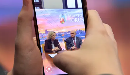 Porozumienie z Urzędem Statystycznym w Bydgoszczy