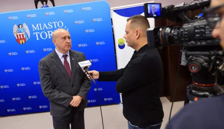 Porozumienie z Urzędem Statystycznym w Bydgoszczy