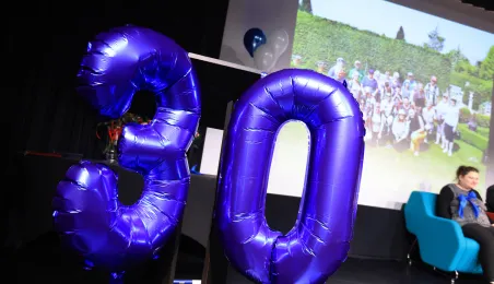 30-lecie Warsztatów Terapii Zajęciowej PZN, 5.12.2025