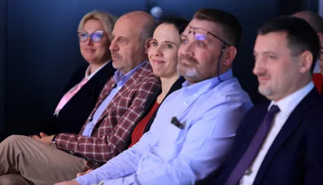 30-lecie Warsztatów Terapii Zajęciowej PZN, 5.12.2025