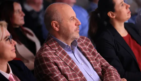 30-lecie Warsztatów Terapii Zajęciowej PZN, 5.12.2025