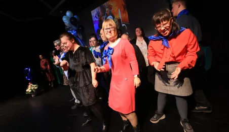 30-lecie Warsztatów Terapii Zajęciowej PZN, 5.12.2025