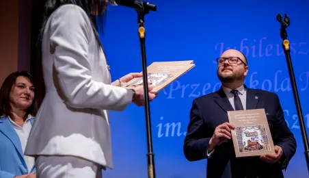 80-lecie Przedszkola Miejskiego nr 1