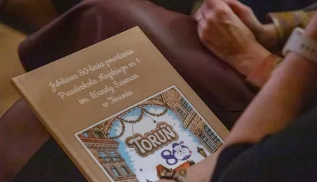 80-lecie Przedszkola Miejskiego nr 1