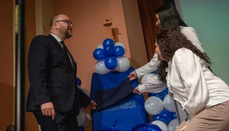 80-lecie Przedszkola Miejskiego nr 1