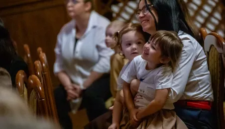 80-lecie Przedszkola Miejskiego nr 1