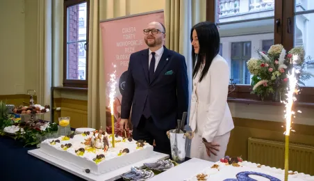 80-lecie Przedszkola Miejskiego nr 1