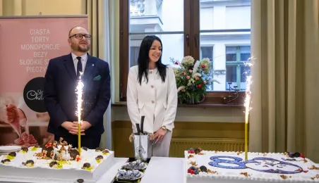 80-lecie Przedszkola Miejskiego nr 1