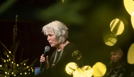 „Do Betlejem po Nadzieję” — charytatywny koncert dla Hospicjum Nadzieja