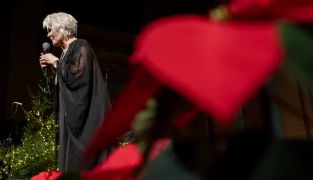 „Do Betlejem po Nadzieję” — charytatywny koncert dla Hospicjum Nadzieja