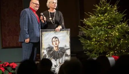 „Do Betlejem po Nadzieję” — charytatywny koncert dla Hospicjum Nadzieja