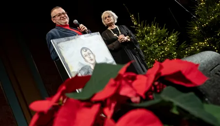 „Do Betlejem po Nadzieję” — charytatywny koncert dla Hospicjum Nadzieja