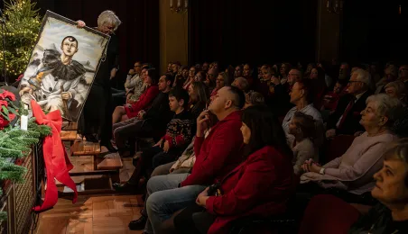 „Do Betlejem po Nadzieję” — charytatywny koncert dla Hospicjum Nadzieja