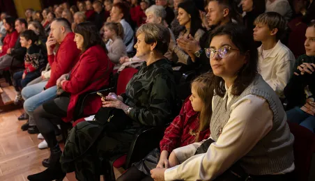 „Do Betlejem po Nadzieję” — charytatywny koncert dla Hospicjum Nadzieja