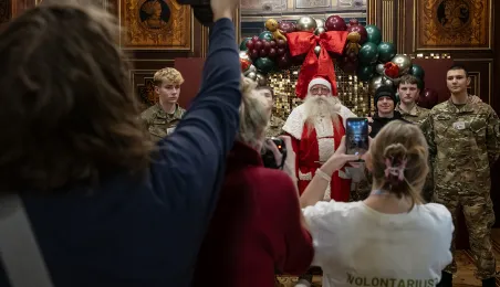 „Do Betlejem po Nadzieję” — charytatywny koncert dla Hospicjum Nadzieja