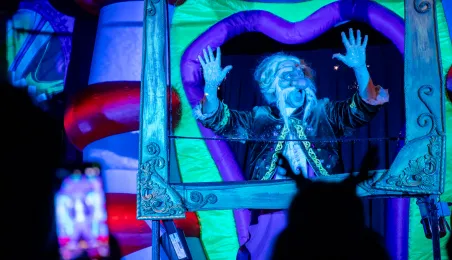 Bańkowe Mikołajki w Toruniu