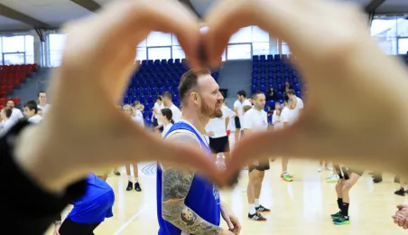 „Szyjemy Sport na Miarę – Sportowa Rodzina” w Toruniu