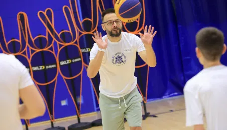 „Szyjemy Sport na Miarę – Sportowa Rodzina” w Toruniu