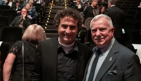 10-lecie CKK Jordanki, 7.12.2025