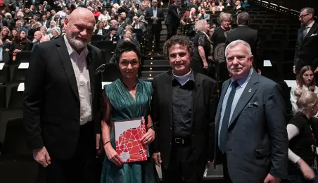 Przemoc nie ma jednej twarzy