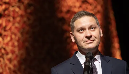 10-lecie CKK Jordanki, 7.12.2025