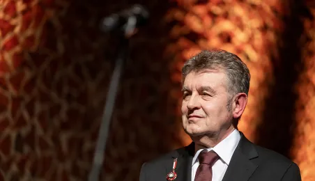 10-lecie CKK Jordanki, 7.12.2025