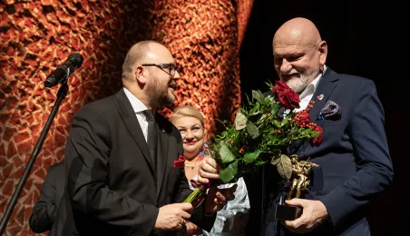 10-lecie CKK Jordanki, 7.12.2025