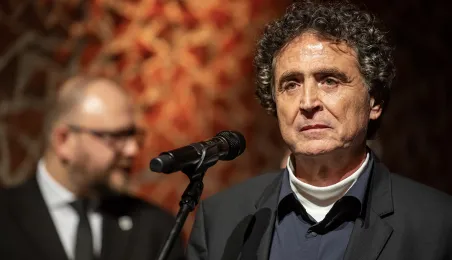 10-lecie CKK Jordanki, 7.12.2025